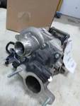 Turbo/supercharger PX1P13700 Fits 21-23 Mazda 2.5L 3104464 Used. Price: $484.00.