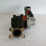 2022 Volkswagen Taos Oem Turbo/supercharger 15.L Id 05E145702A Used. Price: $445.08.