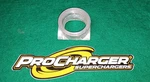 Procharger Competition Race Valve Aluminum Mounting Flange Used. Price: $39.95.
