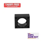Waterman WRC-29001, One Black Aluminum Manifold Block X 8AN Lil Bertha Pump New. Price: $175.06.