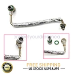 Oil Line/turbo Feed Tube 55592600 For Chevrolet Cruze 1.4L 2012-2018 New. Price: $14.62.