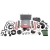 Edelbrock EDL1571 S/c Assy H122 4 Deg Carb Angle Standard Drive Snout Length Nat New. Price: $13835.14.