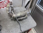 Hino J08E-UJ 7.7L Diesel Engine Egr Cooler Assembly 25608E007 Used. Price: $1249.95.