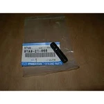 Oem /mazda Turbocharger Stud Mount Bolt 9YA9-21-008 For CX-7 New. Price: $11.00.