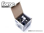 Forge Motorsport Turbo Recirculation Valve Audi 8N 1.8T FMDV008 Silver New. Price: $230.06.