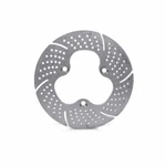Mpd Racing 17904 Brake Rotor Front 10.00 Od 0.375 Thick New. Price: $102.24.