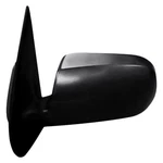 Power View Mirror Ford Escape 01-07 Side Driver Non-heated, New. Price: $39.23.