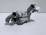 2001-2004 Mercedes R170 SLK230 Supercharger Compressor Assembly 1110901080 #3795 Used. Price: $278.76.