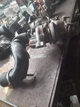 Turbo/supercharger Fits 13-16 Verano 368358 Used. Price: $299.00.