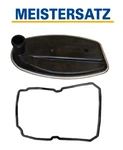 Auto Filter W/ Transmission Pan Gasket For Jaguar Vanden Plas Sc Xjr Xkr New. Price: $35.55.