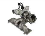 New Turbo Charger For Land Rover Discovery Sport 2.0L 2015 2016 2017 53039880288. Price: $184.95.