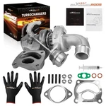 Turbo Ford Edge Escape Lincoln Mkc Mkz 2.0L 2017-2020 Ecoboost 53039880416 New. Price: $219.80.