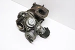 2003-2004 Volvo 70 Series Turbo/supercharger Awd 2.5L Oem, 321-53319 Used. Price: $145.20.