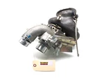 2020-2023 Cadillac CT5 CT4 2.0 Engine Turbocharger Oem Damaged Mount Hole. Used. Price: $189.97.