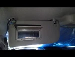 Driver Sun Visor Extended Cab With Mirror Fits 18-19-20 Ford F150 Pickup 358630 Used. Price: $64.99.