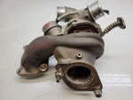 17 18 19 2020 Ford Fusion Turbocharger Oem F2GZ-6K682-C Used. Price: $135.00.