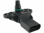 For 2013-2014 Volkswagen Touareg Supercharger Pressure Sensor Inlet Ngk 31192PB New. Price: $55.82.