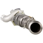 New Turbocharger Fits Dodge Ram 2500 Slt 5.9L L6 By 05135784AB. Price: $972.79.