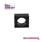 Waterman WRC-29001, One Black Aluminum Manifold Block X 8AN Lil Bertha Pump New. Price: $148.51.