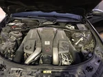 2011 2012 2013 Mercedes Benz S63 Factory Turbocharger Left Driver 912034 Used. Price: $272.00.
