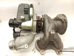 '21-'24 Buick Envision Turbo Charger 2.0L Oem 6 Month Warranty! Used. Price: $220.50.