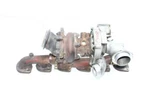 Left Driver Side Turbocharger W221 W222 Fits 07-13 15-17 Mercedes S-class 68635 Used. Price: $418.45.