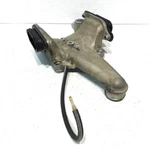 03-09 Jaguar X350 Xjr Xf S-type 4.2 Supercharger Top Hat Outlet Air Intake Oem Used. Price: $69.30.