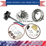 3770973 3799833 Turbo Repair Kit Nozzle Ring For Cummins Dodge Isb 6.7L 2007-12 New. Price: $255.99.