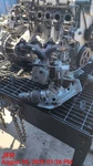 Turbocharger/supercharger Oem 20-24 Kia Forte 1YR Wrnty 282312B790 Used. Price: $150.00.
