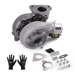 GT2052V Turbocharger For Nissan Mistral Patrol Terrano 3.0L Oil Cooled 724639 New. Price: $259.90.