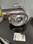 Carroll Shelby Signed Paxton Mustang Gt 4.6L 2007 Novi 1200 Supercharger Of Used. Price: $95000.00.