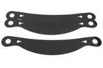 Racing Optics Tearoff Smoked Shark/ Vudo/ Air Draft/ Wizard 10209S New. Price: $38.20.