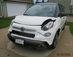Used Turbocharger Fits: 2019 Fiat 500 Grade. Price: $204.90.