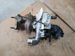 2025 Gmc Acadia Turbo/supercharger 3059974 Used. Price: $534.00.