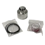 Forge Motorsport Valve Service Kit FMDVSK-FMCL007P (piston & O-rings) New. Price: $29.99.