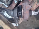Turbo/supercharger 6.0L 8-366 Diesel Thru 11/03/04 Fits 04-05 Excursion 344947 Used. Price: $318.24.