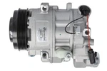 Thermotec KTT090417 Compressor, Air Conditioning For Mercedes-benz Neu. Price: $286.90.