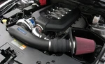 Vortech Ford Mustang Gt 5.0L 11-14 Satin V-3 Si Supercharger Intercooled No Tune New. Price: $7336.99.