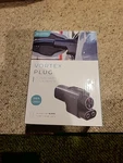 Lectron Vortex Plug Supercharger To Ccs Adapter (500A 1000V) New. Price: $109.99.