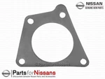 Genuine Nissan Frontier Xterra 3.3 Supercharger Inlet Tube Gasket New. Price: $12.87.