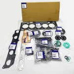 For Volvo C30 C70 S40 S60 V50 2.5L W/ Bolts Valves Cylinder Head Gasket Set New. Price: $179.84.