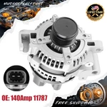 Oem 11787 Alternator For Chevrolet Camaro V6 3.6L 3564CC 2012-2015 140A 22859538 New. Price: $105.99.