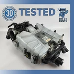 09-18 Audi 4G8 A7 Q7 / Touareg Cayenne 3.0L Engine Supercharger Assembly Oem Used. Price: $414.95.