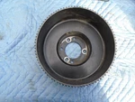 Pro Supercharger Pulley For Gm Ls,sbc,bbc 88 Teeth Used. Price: $179.00.