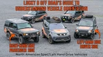 Range Rover & Sport Supercharged Supercharger Snout Actuator Repair Genuine Oem New. Price: $464.91.