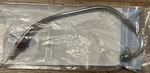 Genuine Ford Turbocharger Oil Supply Line Tube F-250 F-350 F-450 F-550 New. Price: $24.00.