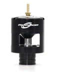 Procharger AV006A-004 Black Bullet Open Bypass Anti-surge Blowoff Valve New. Price: $395.00.