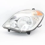 2007 Dodge SPRINTV25 White Lh Headlamp Part Number 114-01181L Used. Price: $68.99.