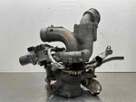 2014 Volkswagen Passat 1.8L Exhaust Manifold With Used. Price: $174.99.