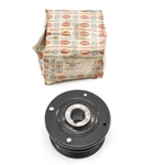 Nos Supercharger Compressor Pulley 90-92 Vw Corrado G60 Genuine 037 145 9B New. Price: $199.99.